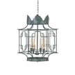 Maitland Smith Maison Lantern