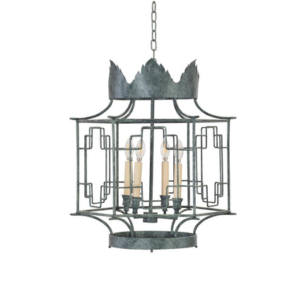 Maitland Smith Maison Lantern