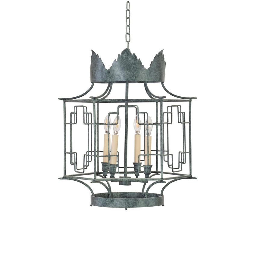 Maitland Smith Maison Lantern