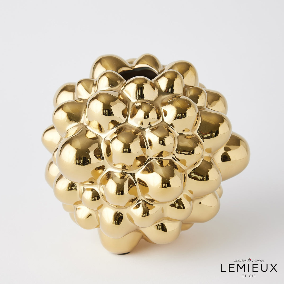 Global Views Bubble Vase