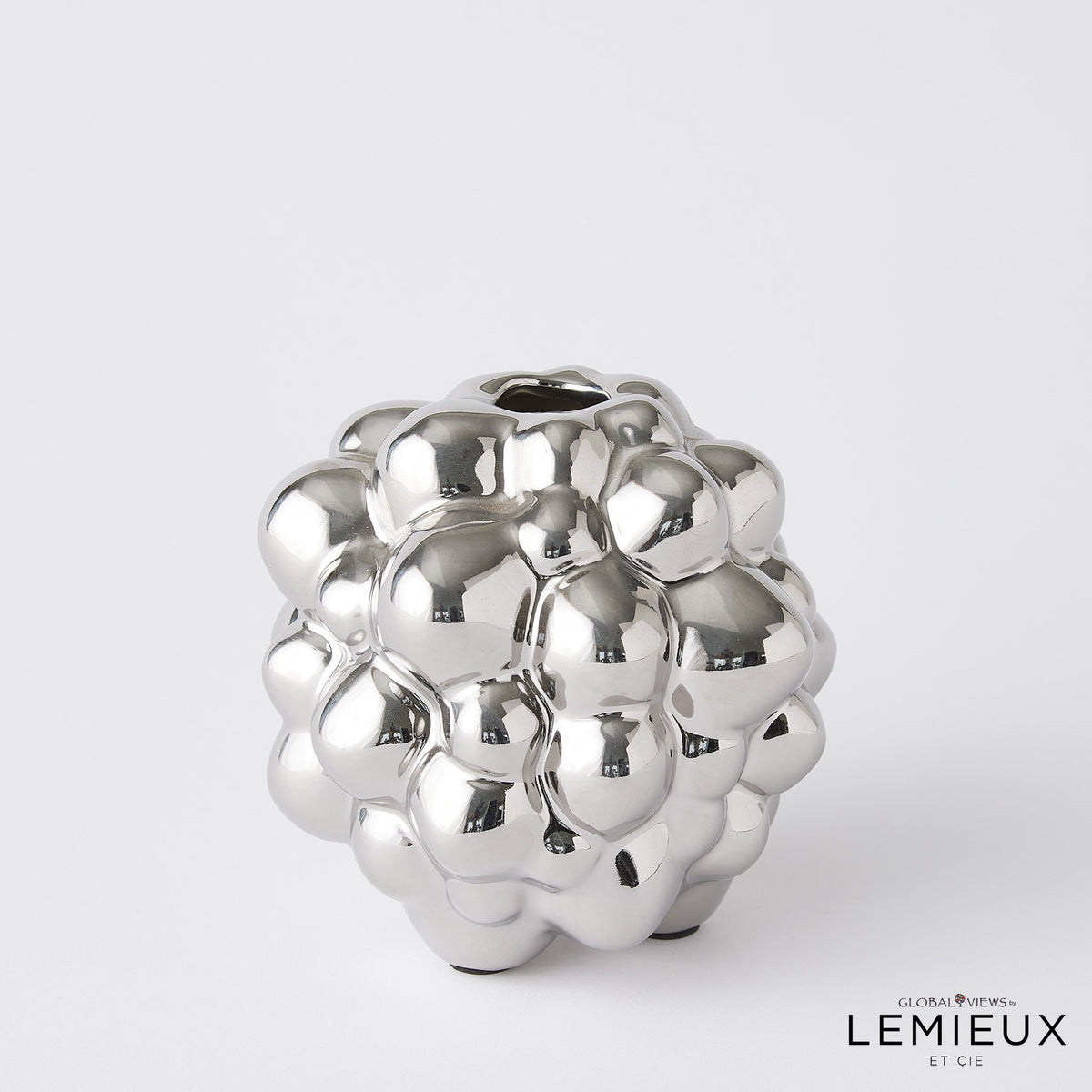 Global Views Bubble Vase