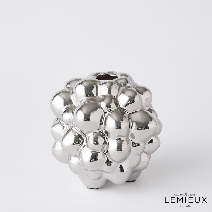 Global Views Bubble Vase