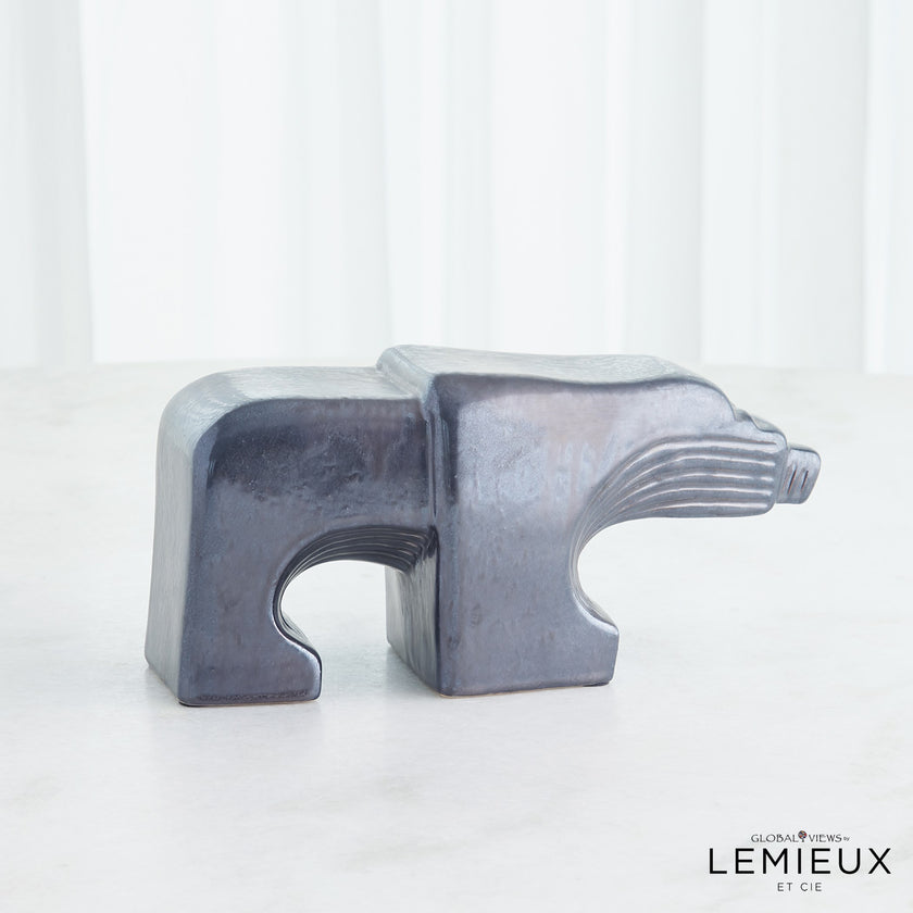 Global Views Les Animaux Ours