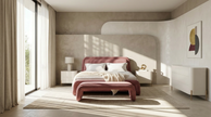 Caracole Bold Bed