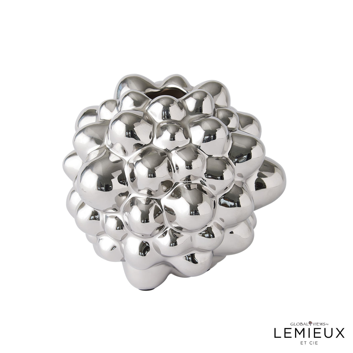 Global Views Bubble Vase