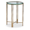 Maitland Smith Kensington Side Table