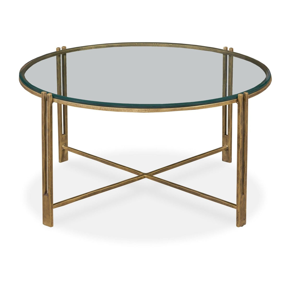 Maitland Smith Kensington Cocktail Table