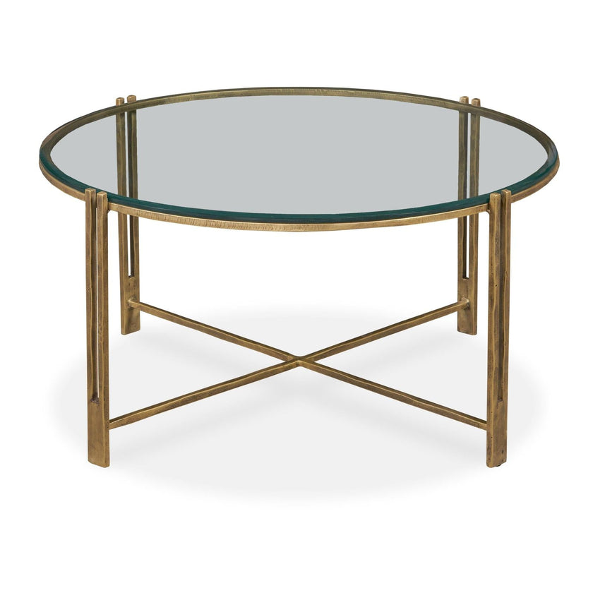 Maitland Smith Kensington Cocktail Table