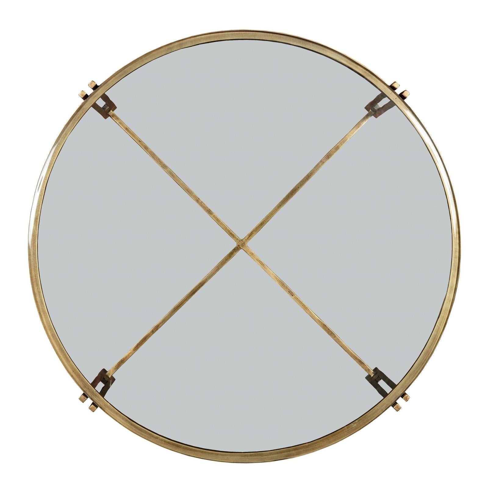 Maitland Smith Kensington Cocktail Table