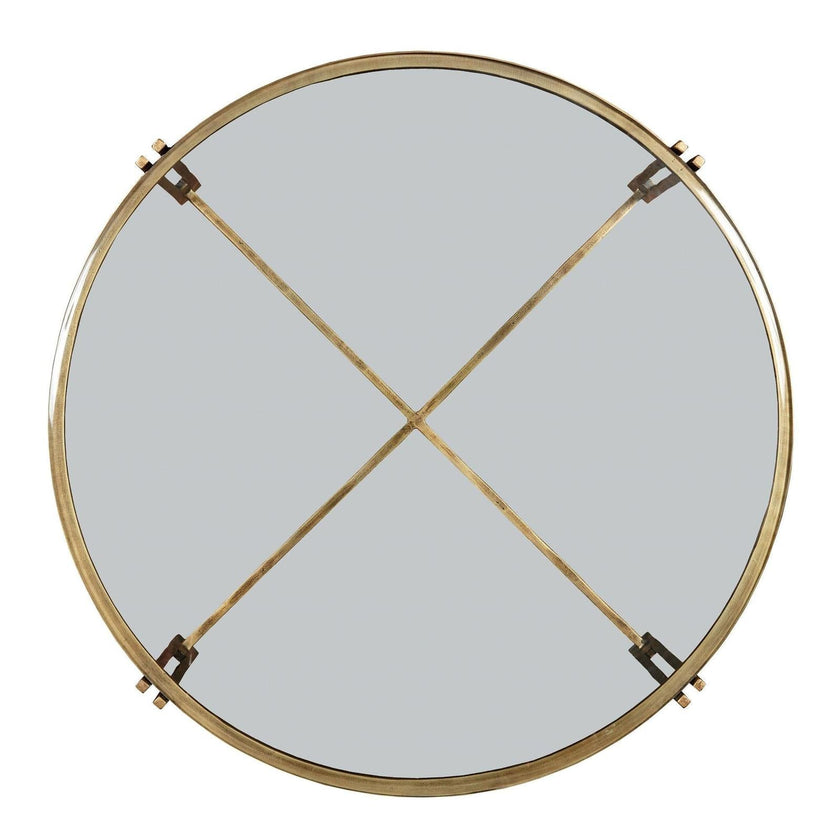 Maitland Smith Kensington Cocktail Table