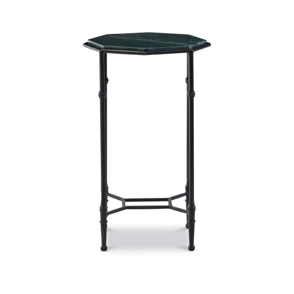 Maitland Smith Fabian Side Table
