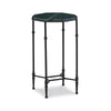 Maitland Smith Fabian Side Table