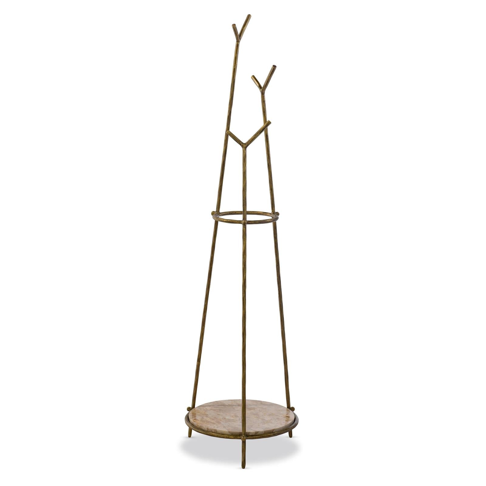 Maitland Oswald Coat Hanger