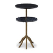 Maitland Smith Veronica Side Table