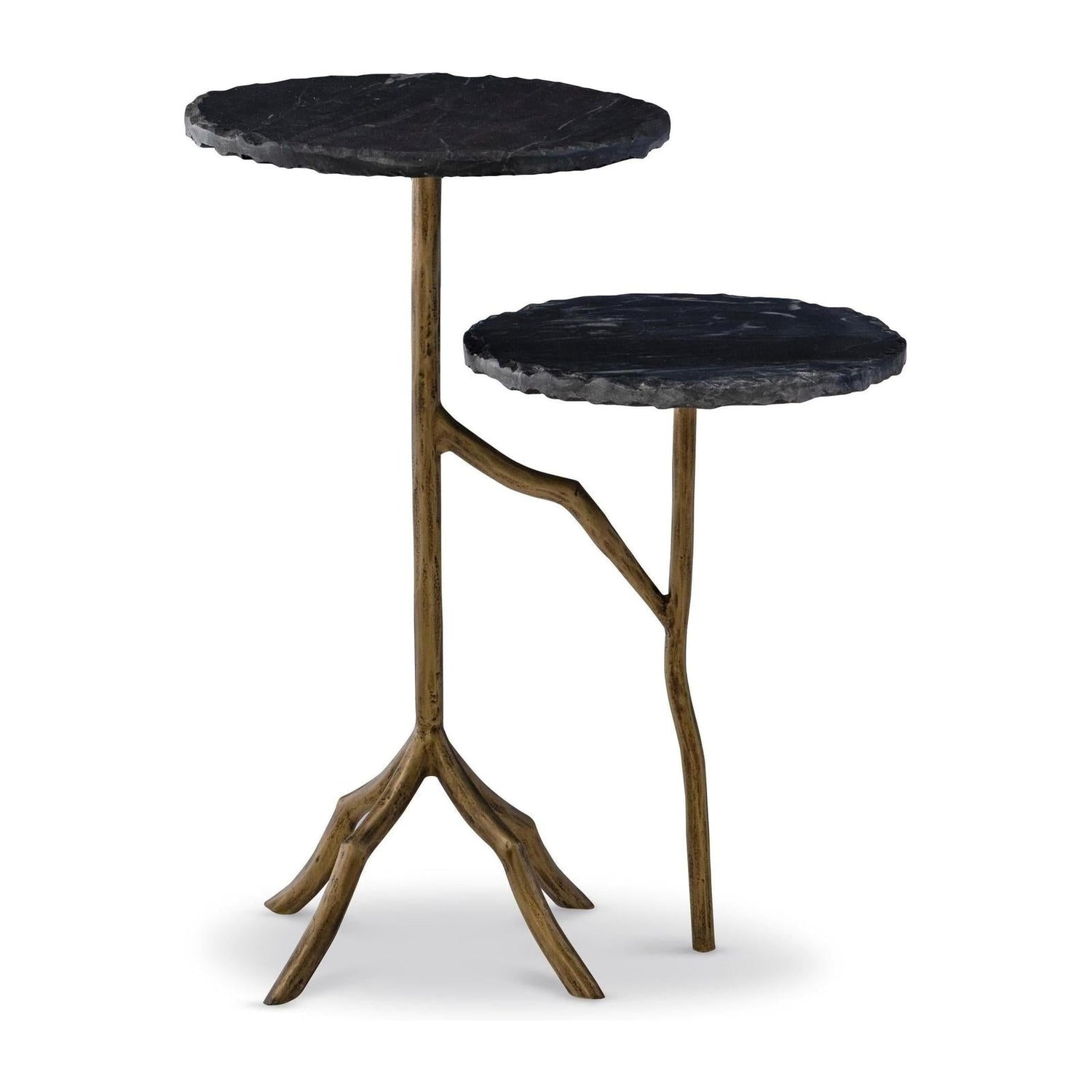 Maitland Smith Veronica Side Table