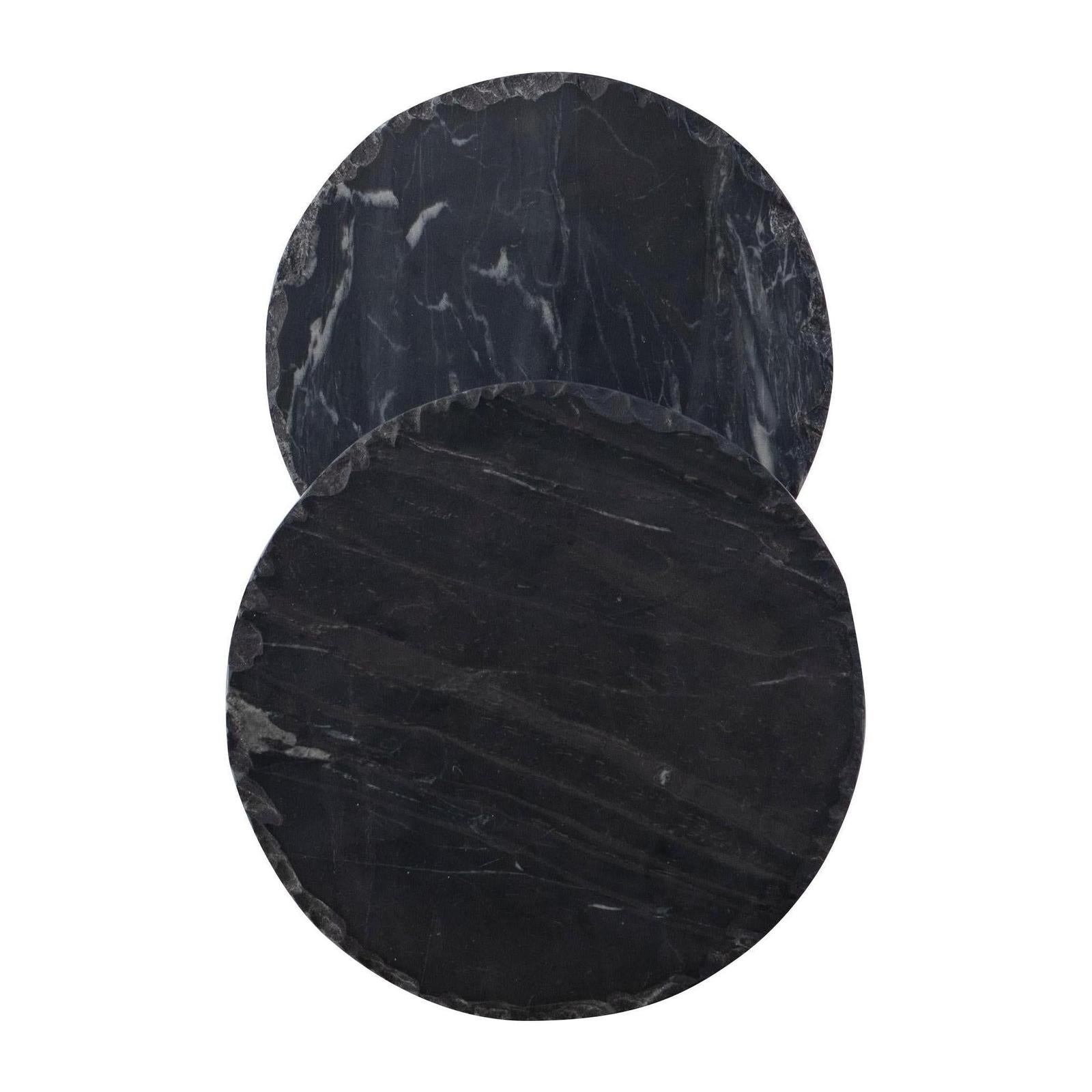 Maitland Smith Veronica Side Table