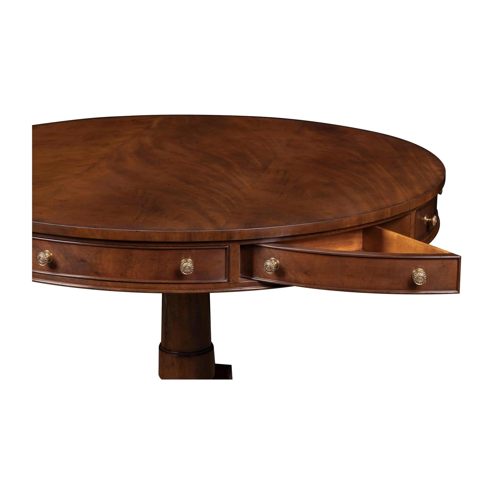 Maitland Smith Jackson Center Table