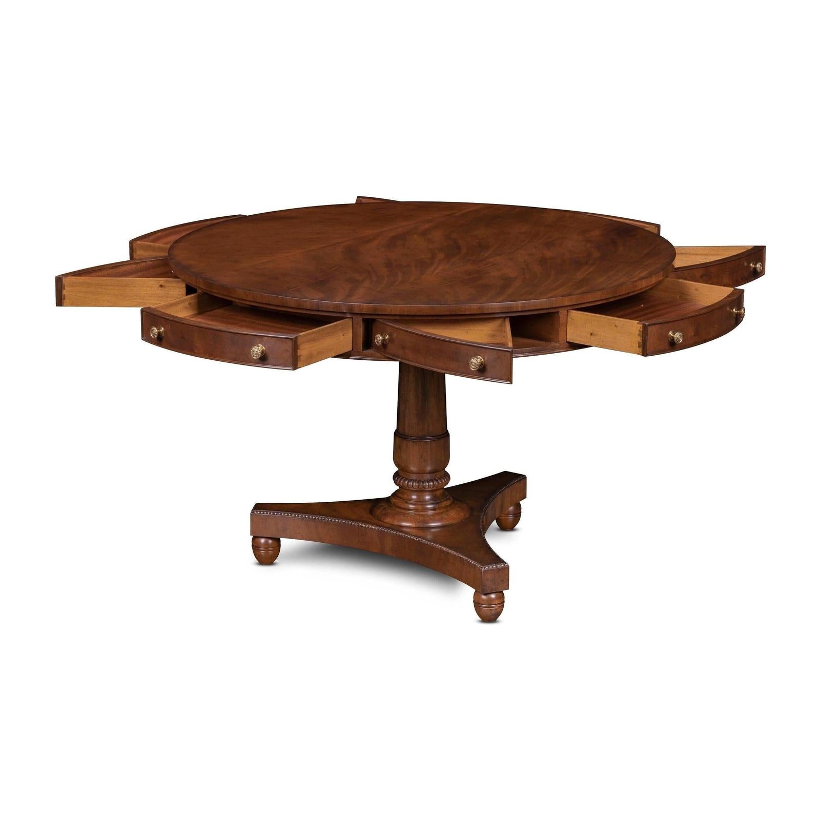 Maitland Smith Jackson Center Table
