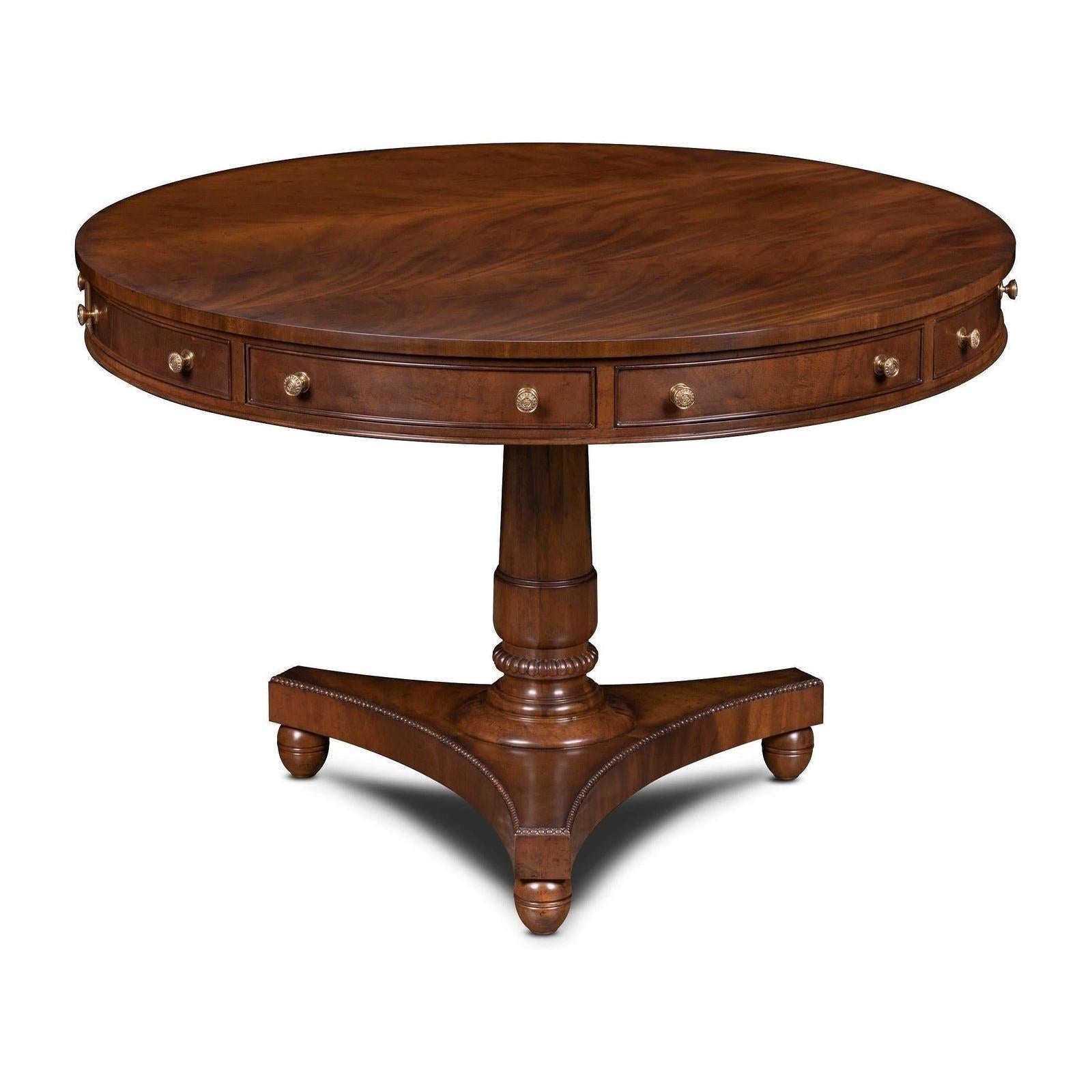 Maitland Smith Jackson Center Table