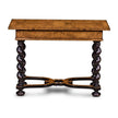 Maitland Smith Milton Side Table