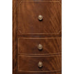 Maitland Smith Kingsley Liquor Cabinet