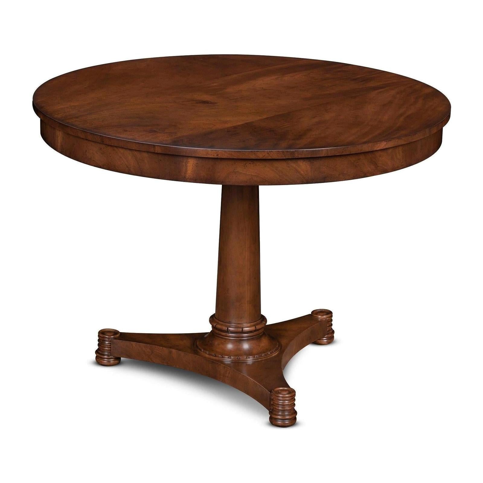 Maitland Smith Camilla Center Table