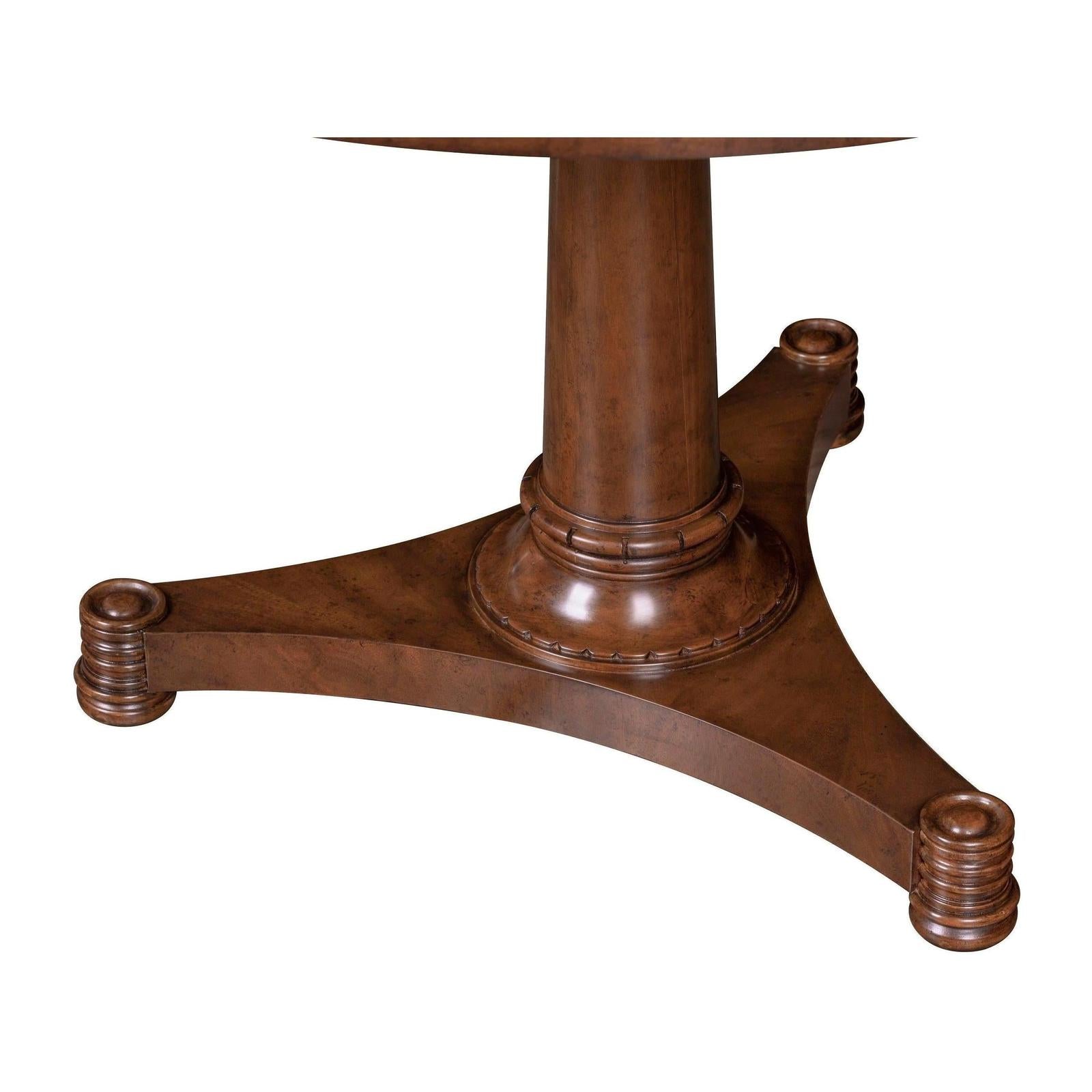 Maitland Smith Camilla Center Table