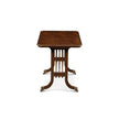 Maitland Smith Marlon Side Table