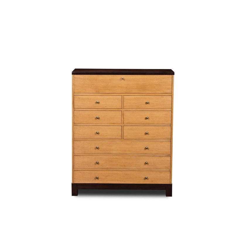Maitland Smith Mathews Chest