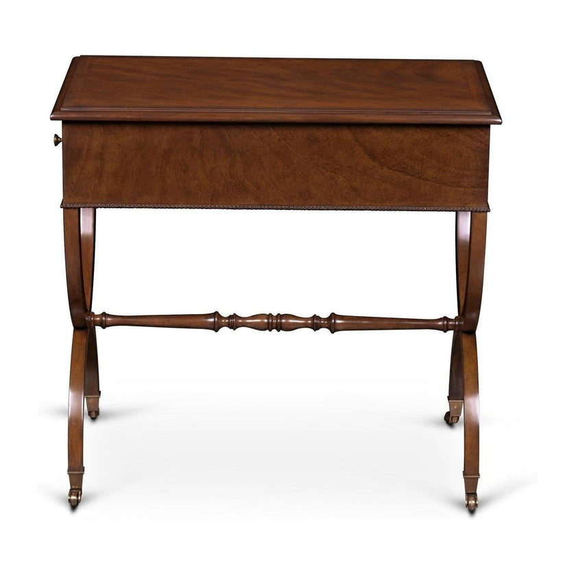 Maitland Smith Sewing Table