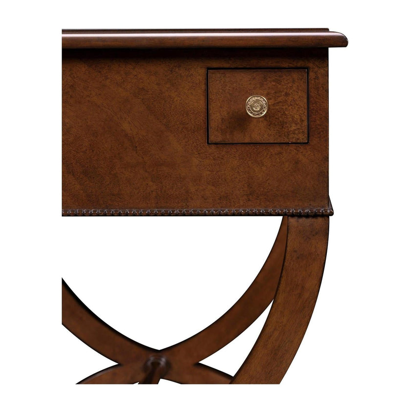 Maitland Smith Sewing Table