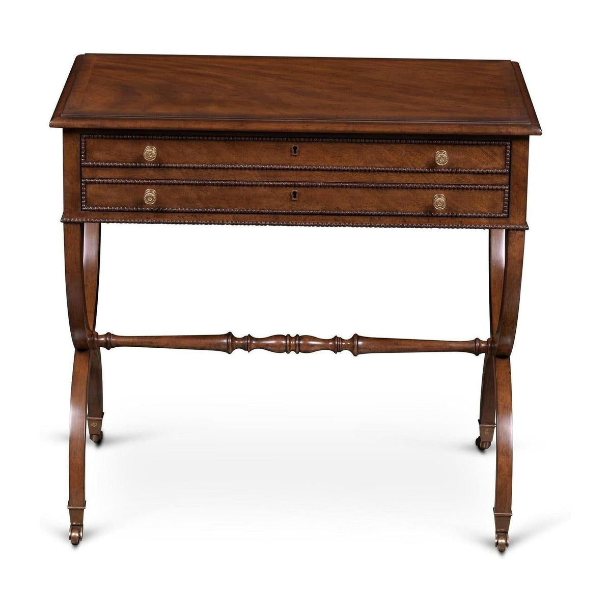 Maitland Smith Sewing Table