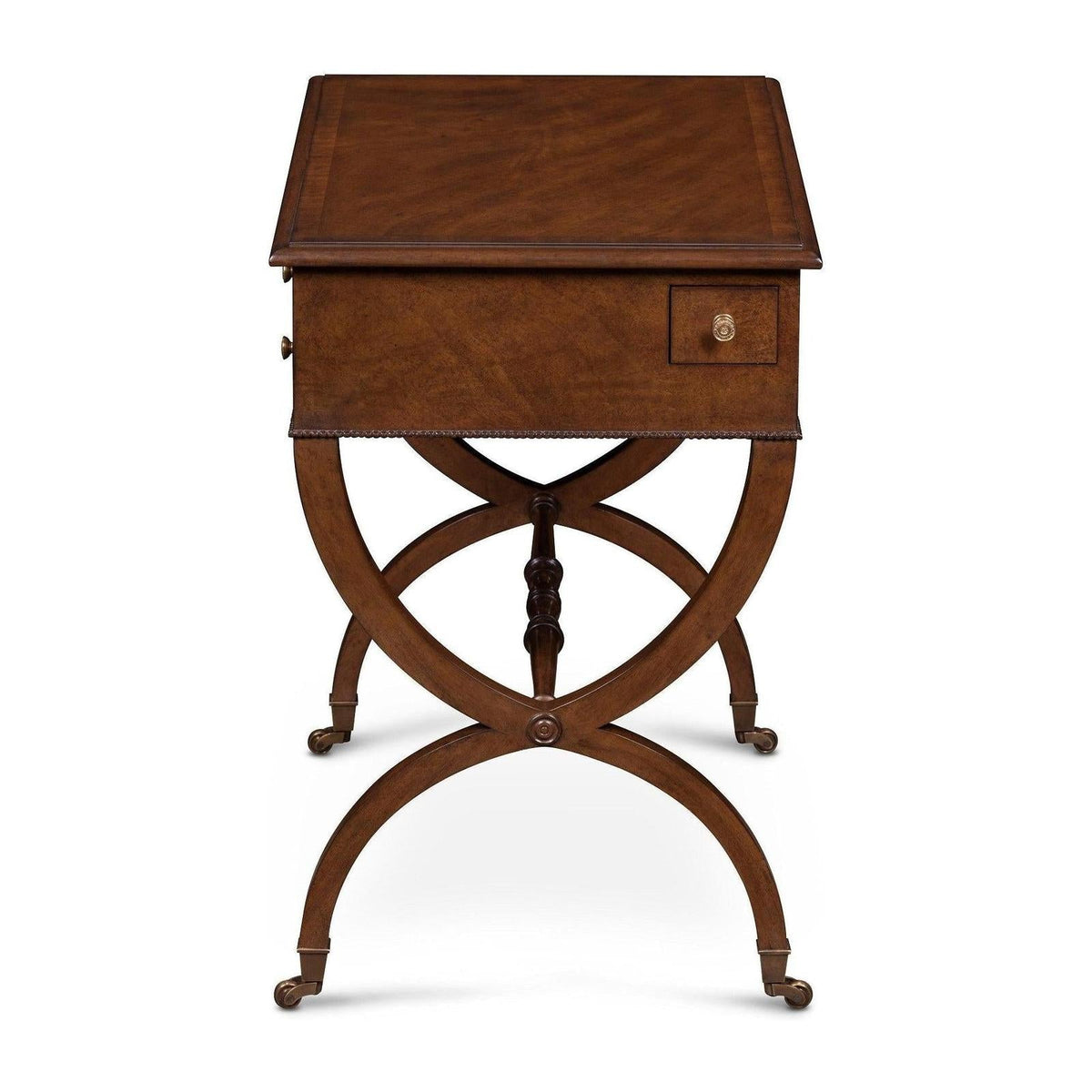 Maitland Smith Sewing Table