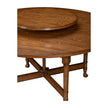Maitland Smith Rosemary Dining Table