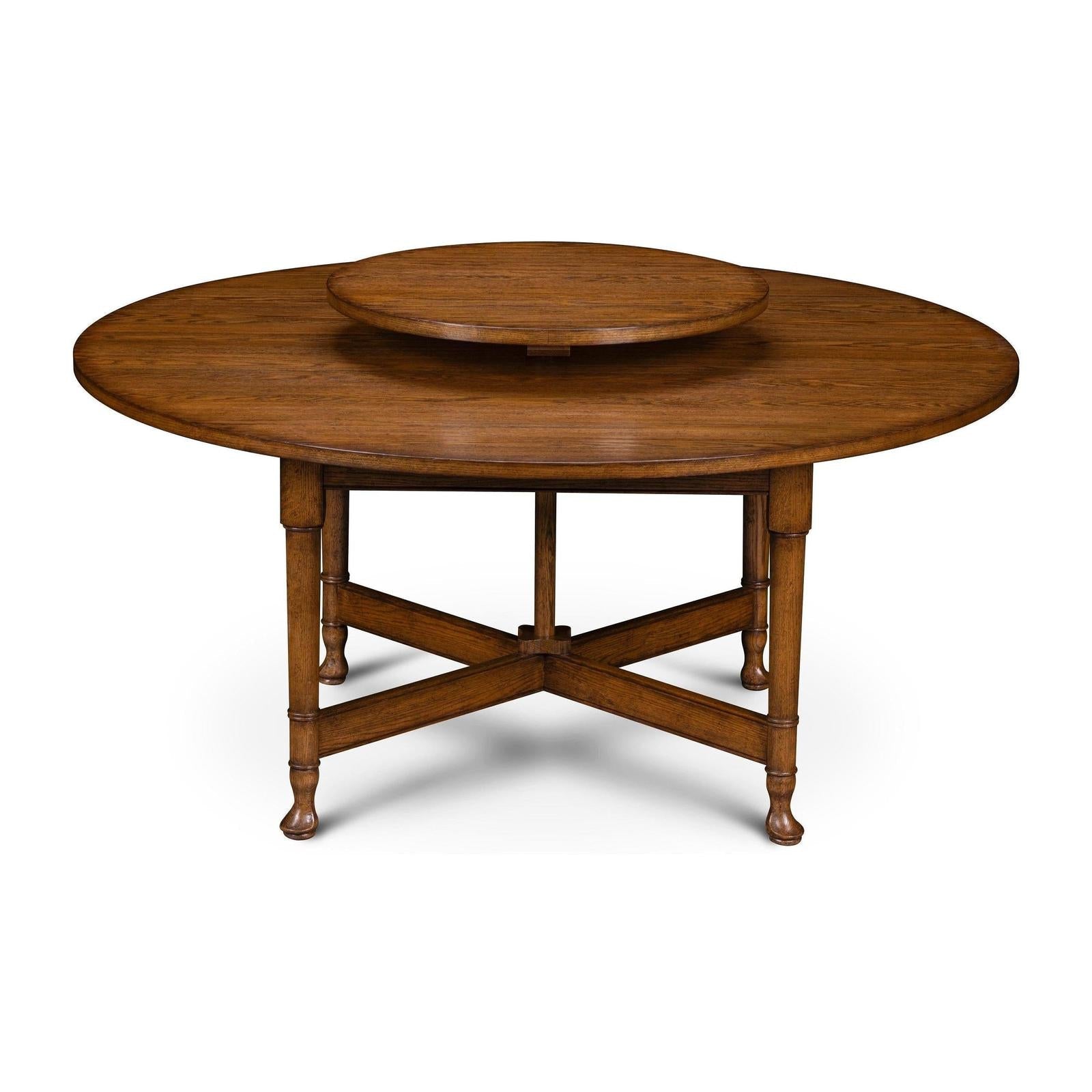 Maitland Smith Rosemary Dining Table