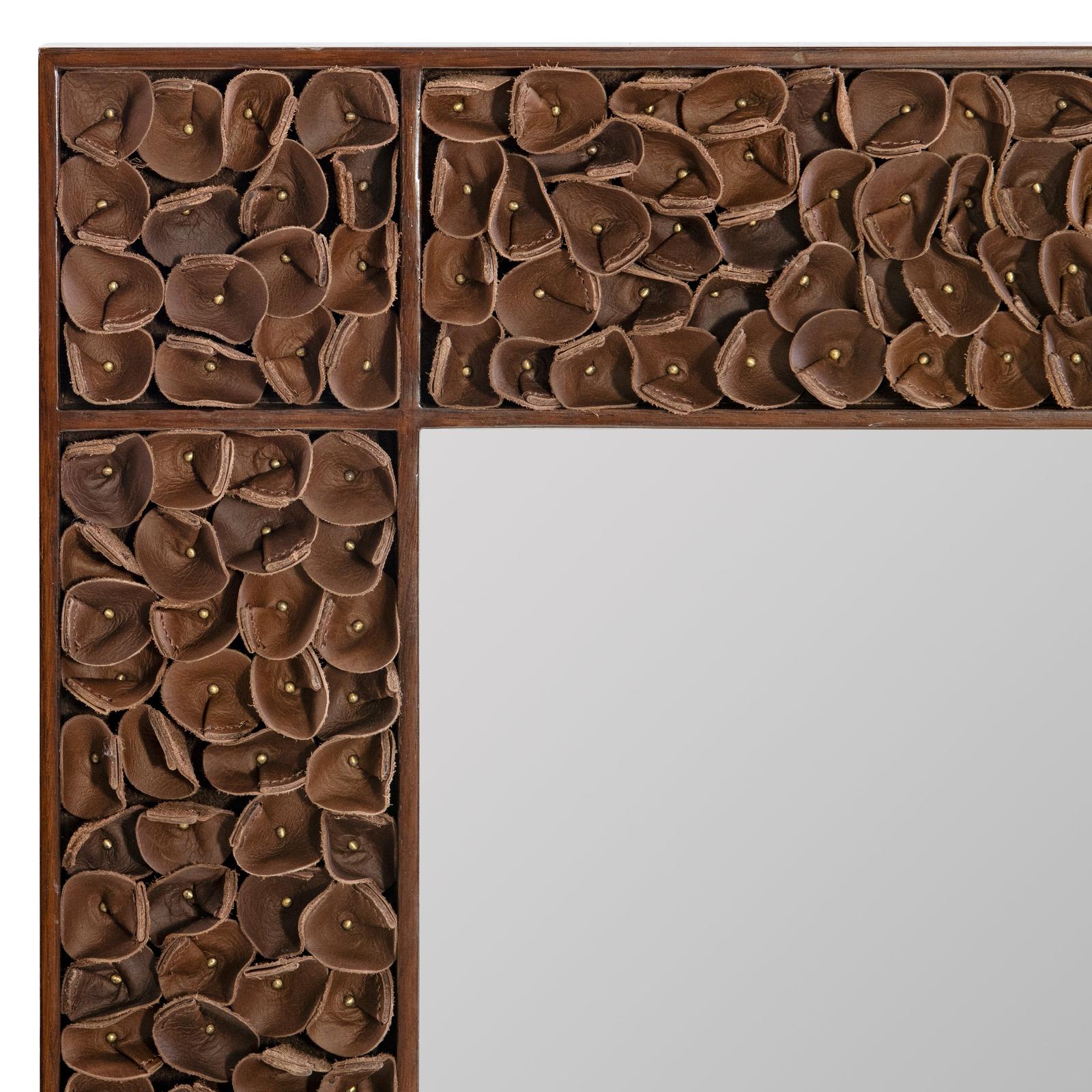 Maitland Hector Mirror