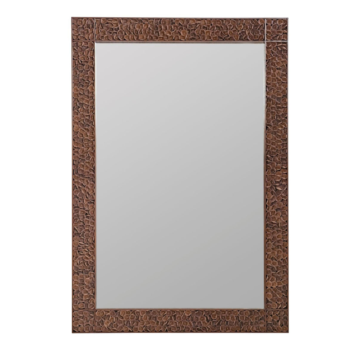 Maitland Smith Hector Mirror