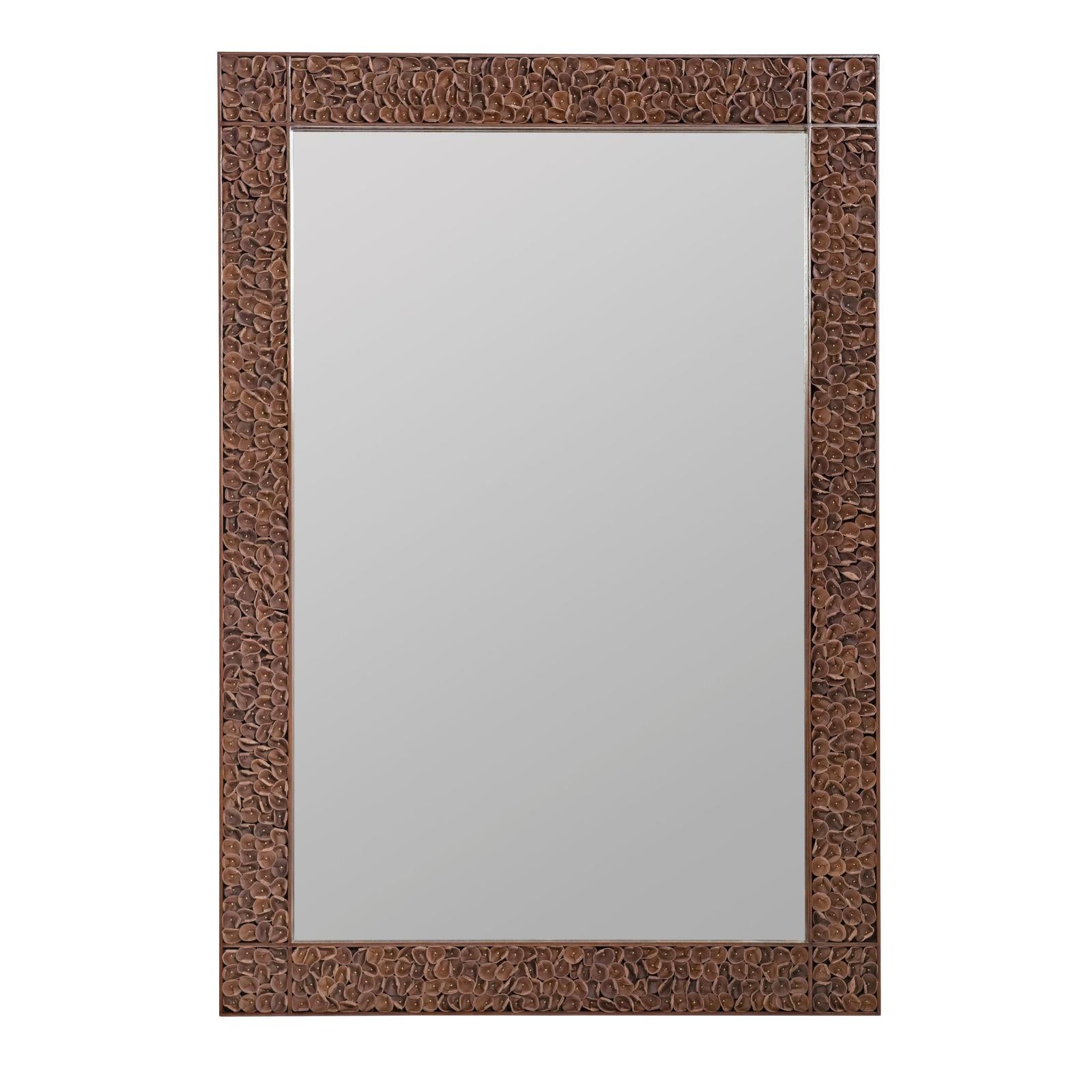 Maitland Hector Mirror