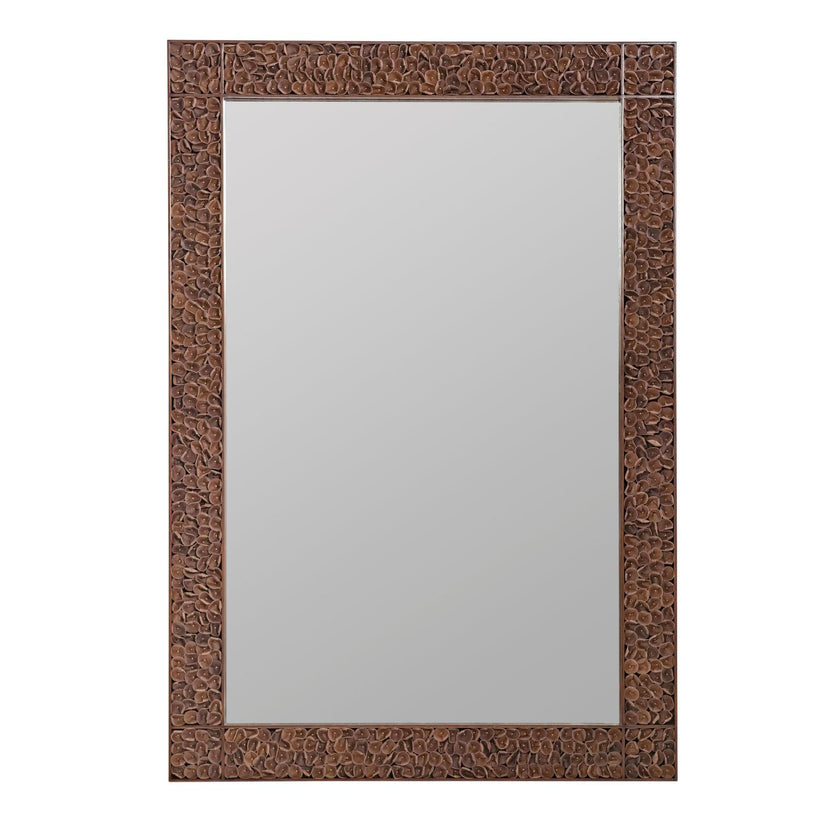 Maitland Smith Hector Mirror