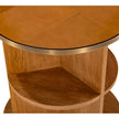 Maitland Hunter Side Table