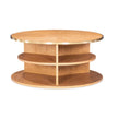 Maitland Hunter Cocktail Table