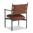 Maitland Smith Thor Occasional Chair