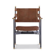 Maitland Smith Thor Occasional Chair