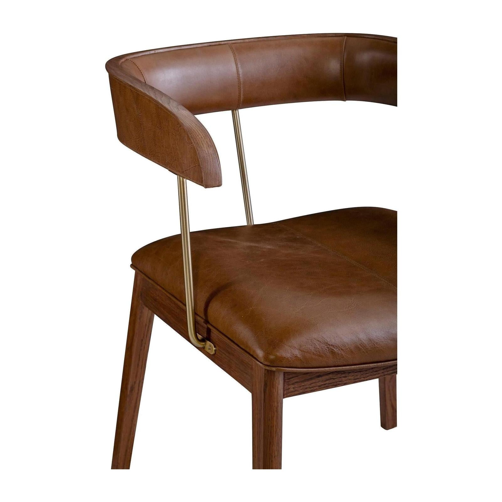 Maitland Smith Nina Dining Chair