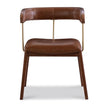 Maitland Smith Nina Dining Chair
