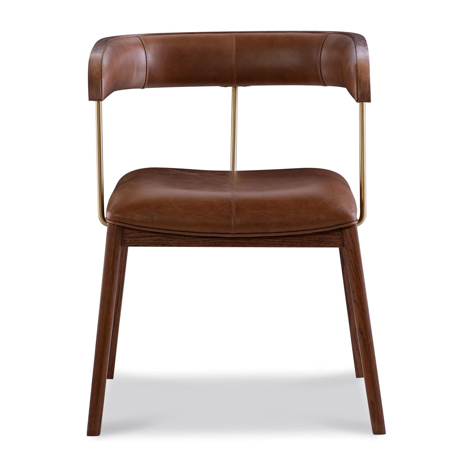 Maitland Smith Nina Dining Chair
