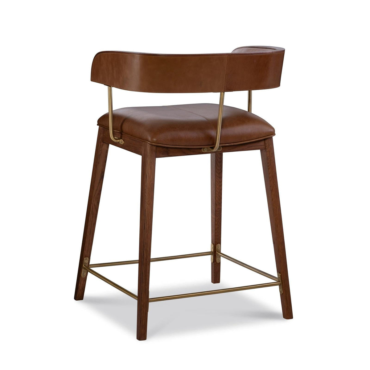 Maitland Smith Nina Counter Stool