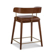 Maitland Smith Nina Counter Stool