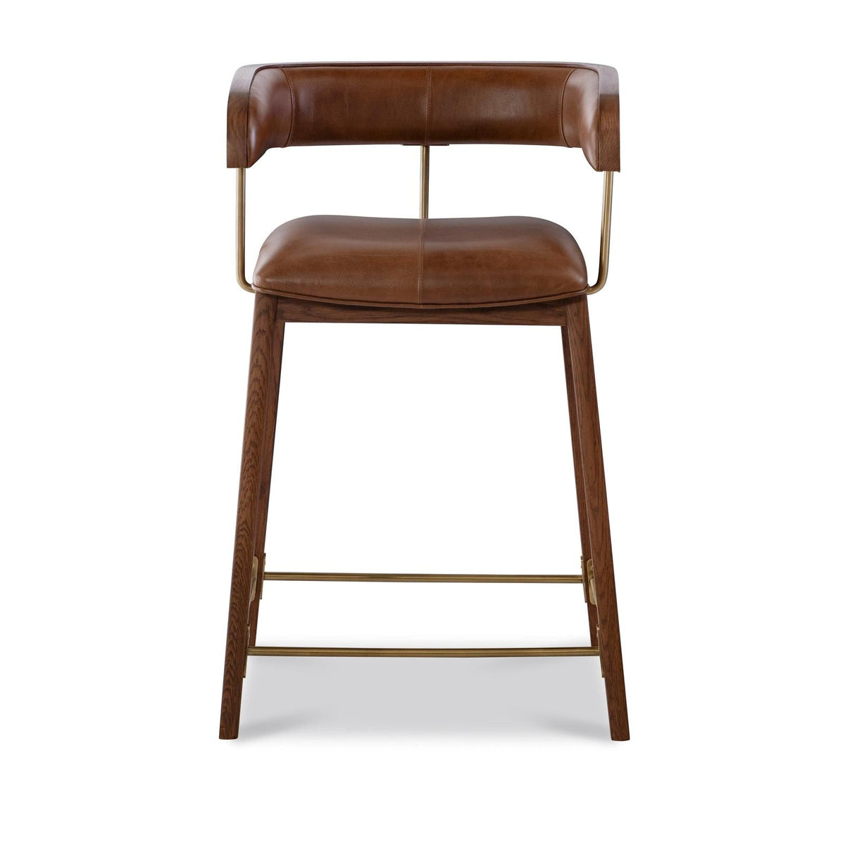 Maitland Smith Nina Counter Stool