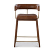 Maitland Smith Nina Counter Stool